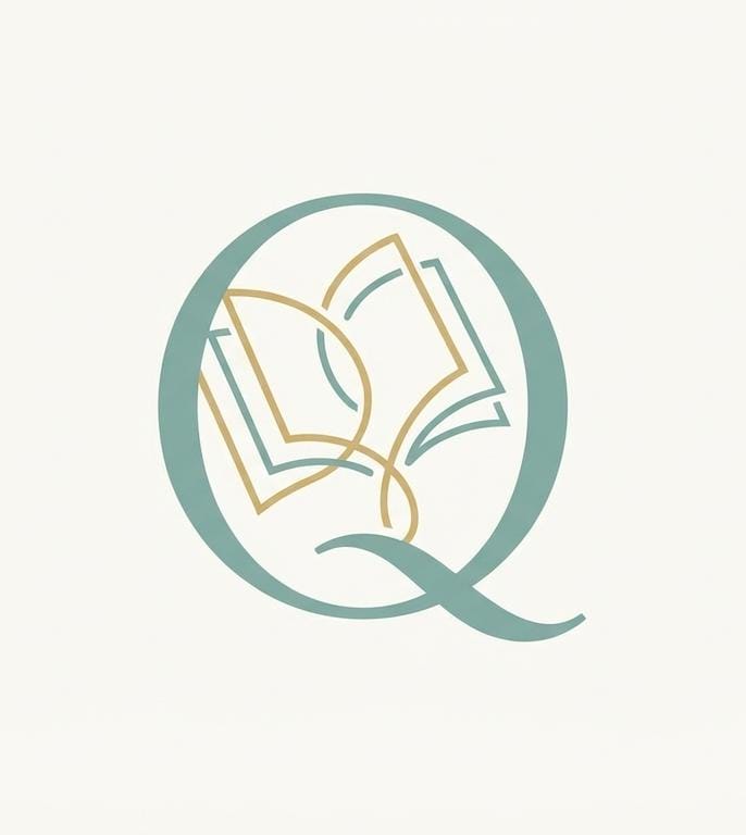 Quraanie Academy logo